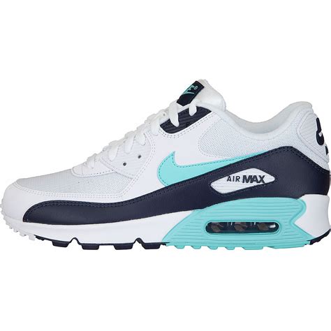 nike air max 90 damen dunkelblau|Nike Air Max 90 Women's Shoes .